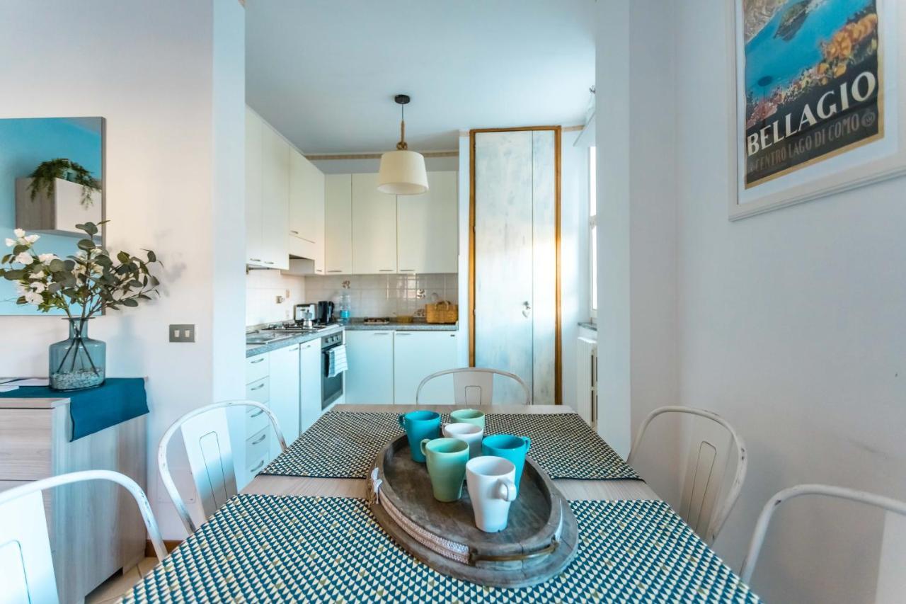 ורנה Porto Azzurro Apartment מראה חיצוני תמונה