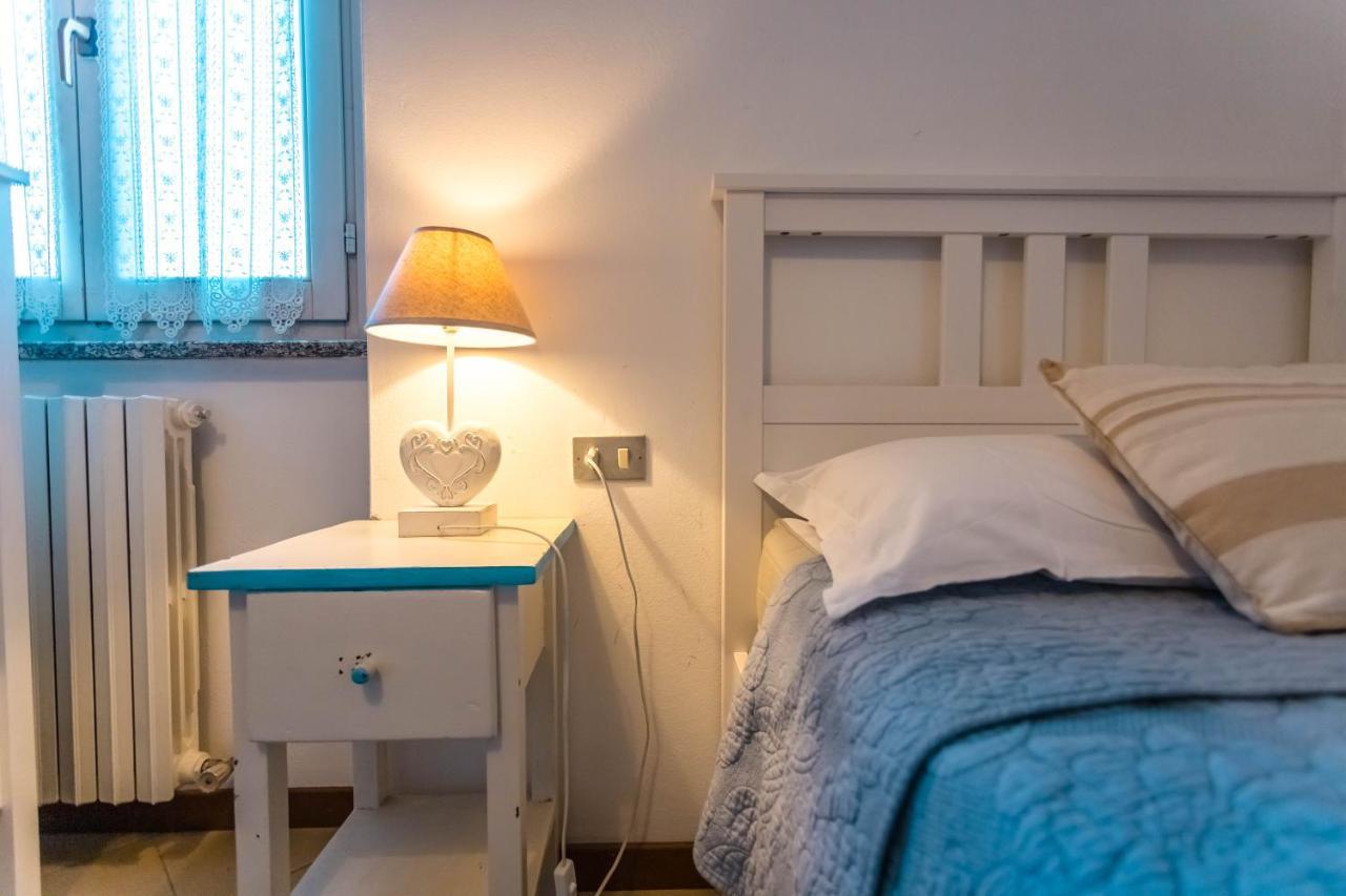 ורנה Porto Azzurro Apartment מראה חיצוני תמונה