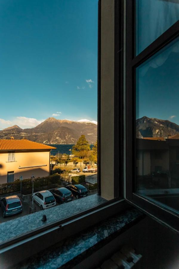 ורנה Porto Azzurro Apartment מראה חיצוני תמונה