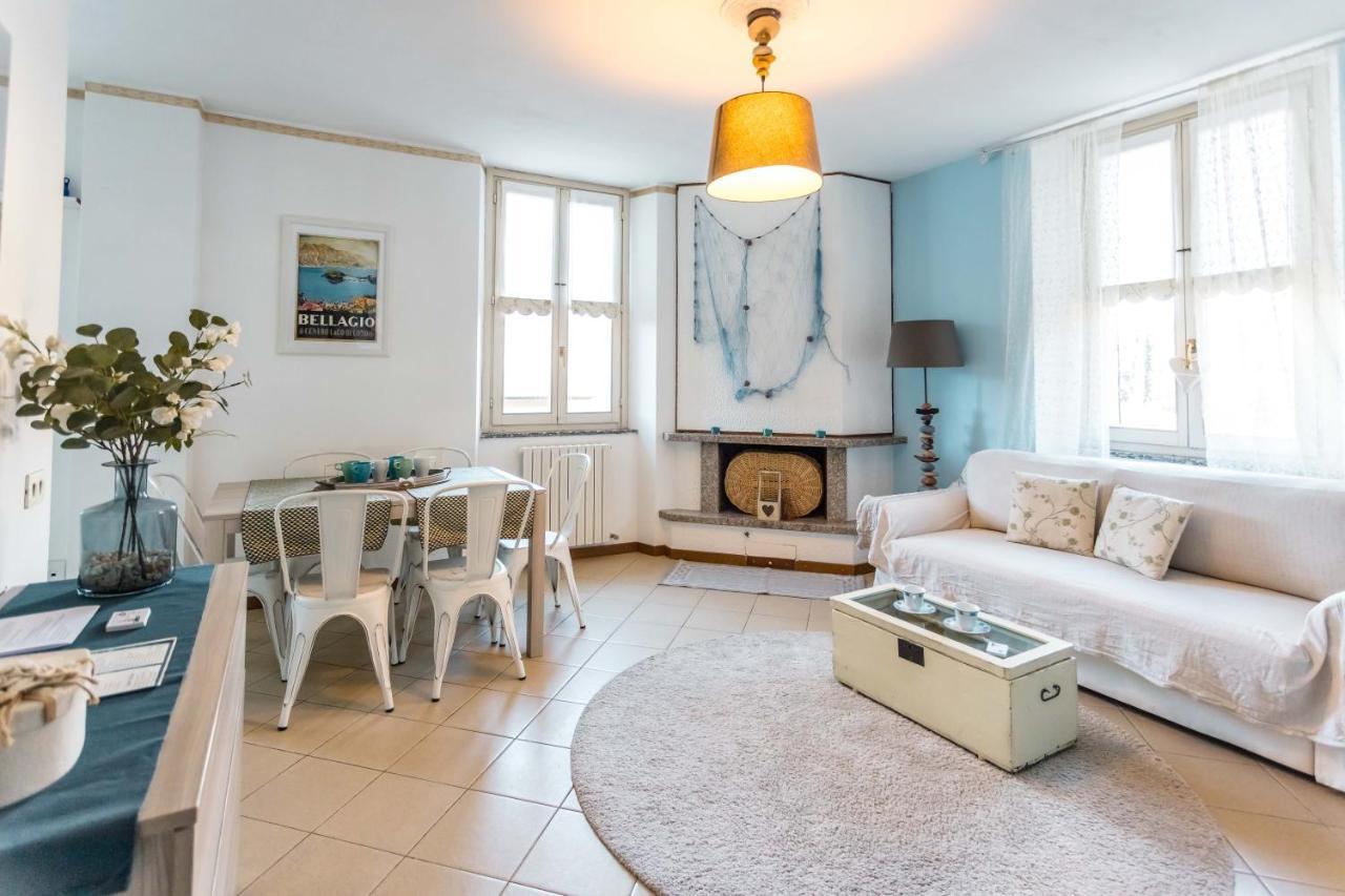 ורנה Porto Azzurro Apartment מראה חיצוני תמונה