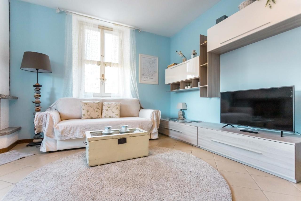 ורנה Porto Azzurro Apartment מראה חיצוני תמונה