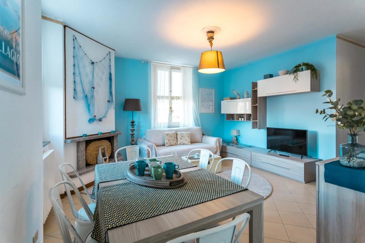 ורנה Porto Azzurro Apartment מראה חיצוני תמונה